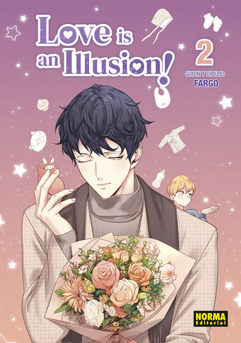 Love Is An Illusion 2 - Fargo
