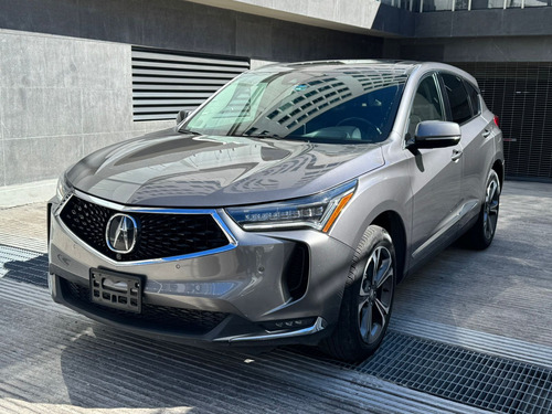 Acura Rdx 2022