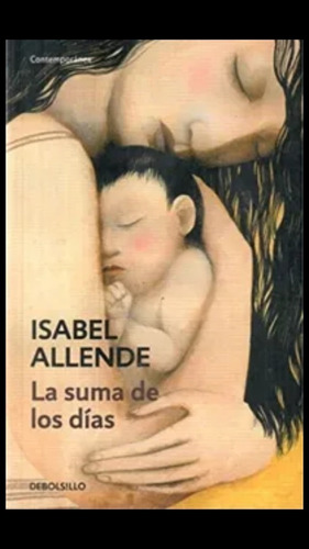 La Suma De Los Días / Isabel Allende / Enviamos
