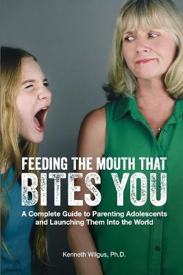Libro Feeding The Mouth That Bites You