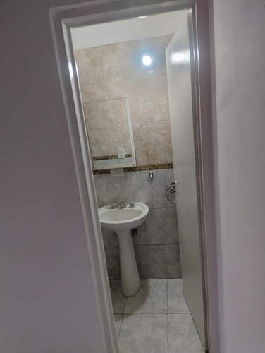 Alquiler Monoambiente - Frente Pb - Hurlingham