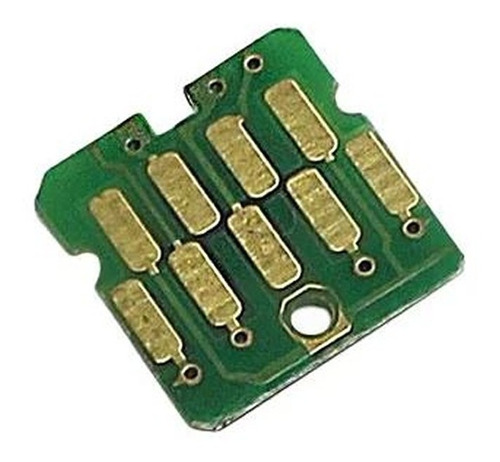 02 Chip Caixa Manutenção Surecolor T6193 F6070 F7070 Plotter