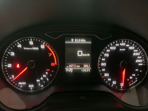 Imagen 6 de 13 de Audi A3