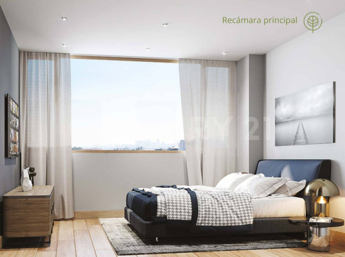 ¡tu Nuevo Hogar En Nativ Te Espera! Vive Con Estilo, Confort Y Naturaleza