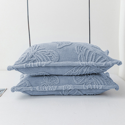 Funda De Almohada H Modelo Taffy, Un Par De Fundas De Almoha