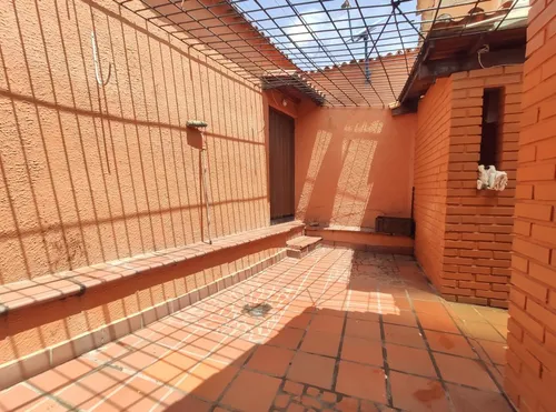 Casa En Arriendo En La Cabrera. Cod A24625