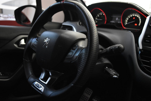 Peugeot 208 Gt 2018 - Car Cash