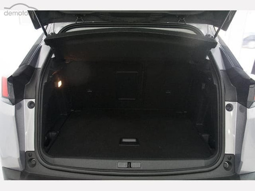 Peugeot 3008 1.6 Allure Thp Tiptronic (h)