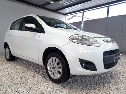 Imagen 3 de 12 de Fiat Palio Attractive Full 1.4n 5ptas | 2017