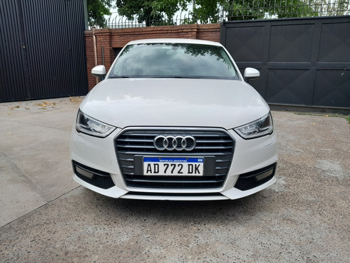 Audi A1 1.4 Tfsi 125cv