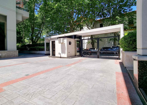 Alquiler Departamento 2 Ambientes Las Cañitas