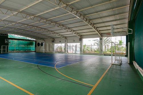 Apartamento - Barra Funda - Ref: 107062 - V-107062