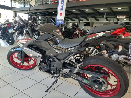 Kawasaki Z 300 Abs