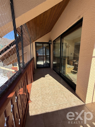 Termas De Chillandepartamento En Venta, 2 Dorm, 2 Baños 1est
