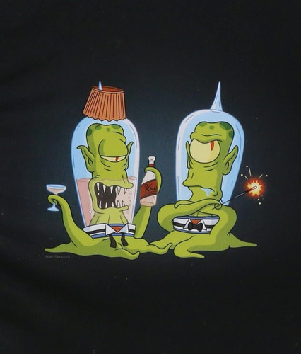 Los Simpson Temporada 14 Catorceava Blu Ray