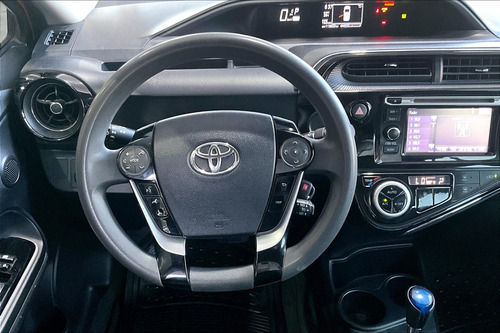 Toyota Prius 2019