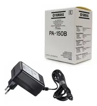 Comprar Yamaha Pa-150b, Fuente De Alimentacion Para Organo Musical