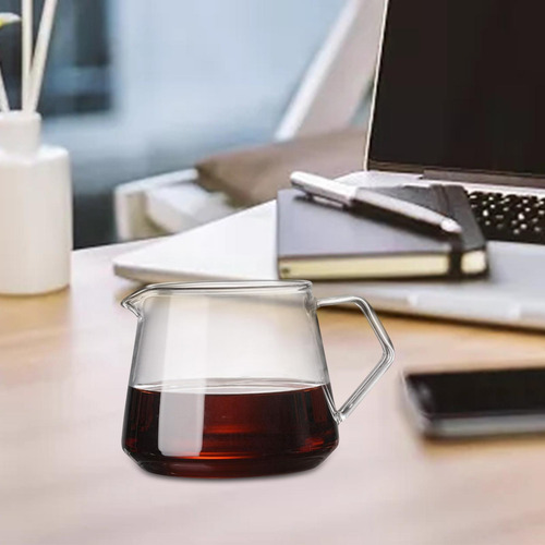 2 Cafetera Compatible Con Compartir Café Cafetera 400ml