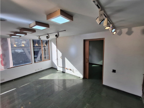 Oficina En Arriendo En La Cabrera