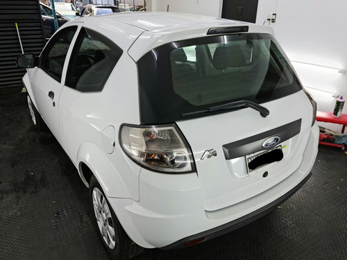Ford Ka 2014 1.0 Fly Viral 63cv