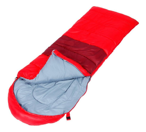 Bolsa De Dormir Waterdog Cowl 450 -10°c