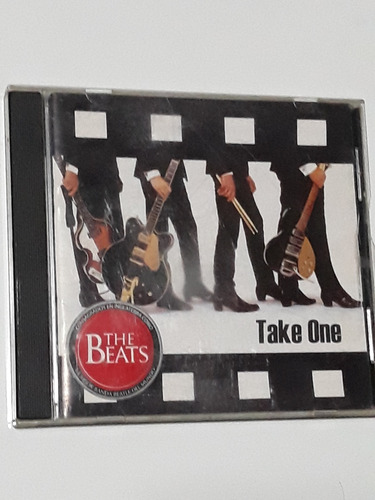 The Beats Take One Tovarich 