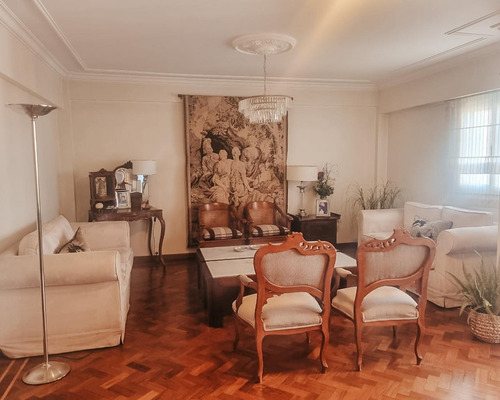 Venta Departamento Barrio Norte