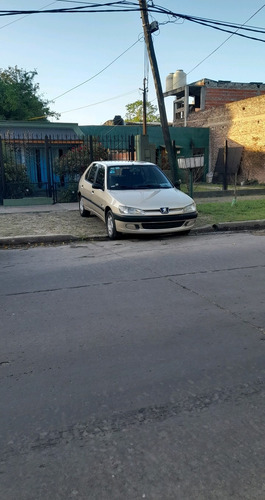 Peugeot 306 1.8 Xr
