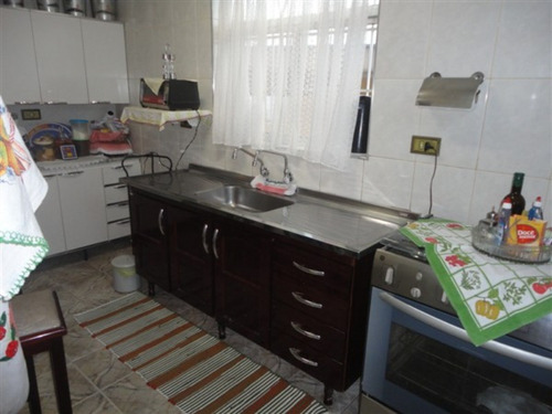 Imagem 11 de 20 de Casa A Venda Cangaíba, São Paulo - V1027 - 32641899