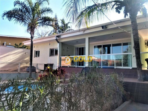 Imagem 6 de 30 de Chácara Com 3 Dormitórios À Venda, 887 M² Por R$ 1.000.000,00 - Balneario Tropical - Paulínia/sp - Ch0058