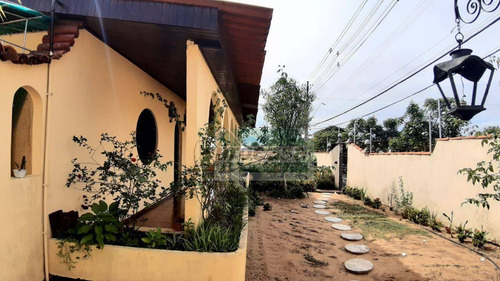Imagem 4 de 30 de Casa Com 3 Dormitórios À Venda, 260 M² Por R$ 700.000,00 - Aleixo - Manaus/am - Ca4137