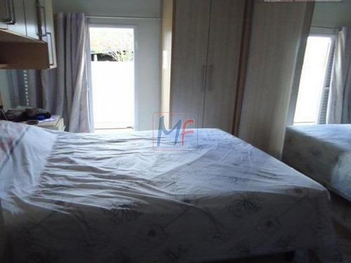 Imagem 13 de 25 de Ref: 6054 - Lindo Sobrado Em Cond. Fechado Próximo Ao Centro De Itaquera Com 2 Quartos (1 Suíte), Sacada, Cozinha Planejada, 1 Vaga. - 6054