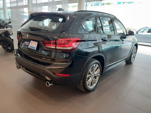 Imagem 4 de 14 de Bmw X1 2.0 16v Turbo Activeflex Sdrive20i