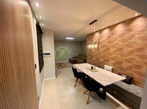 Imagem 2 de 12 de Maravilhosa Casa No Condomínio Via Verde - Co00958