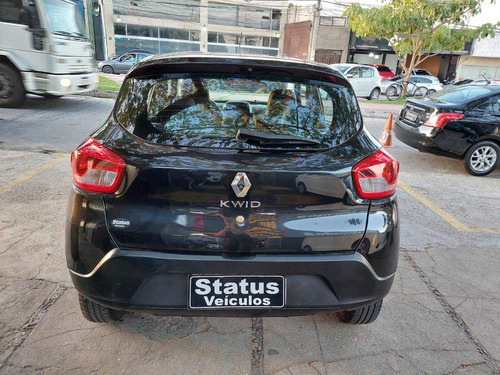 Imagem 7 de 14 de Renault Kwid 1.0 12v Sce Flex Intense Manual