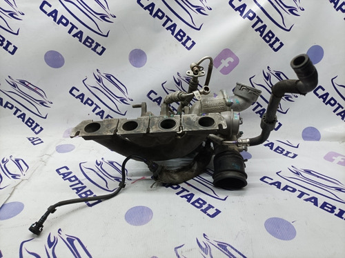 Turbo Para Seat Altea, León,audi A3 1.8 2010