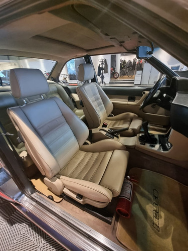 Imagen 10 de 12 de Bmw 635 Csi Manual Hilton Motors Co