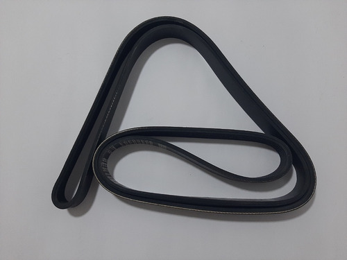 Imagen 2 de 3 de Correa Unica Original Acdelco Para Chevrolet Corsa 93428394