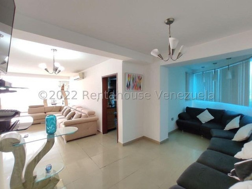 Imagen 2 de 16 de @marianelajimenez.rah Apartamento Venta Urb El Bosque Maracay 22-12425