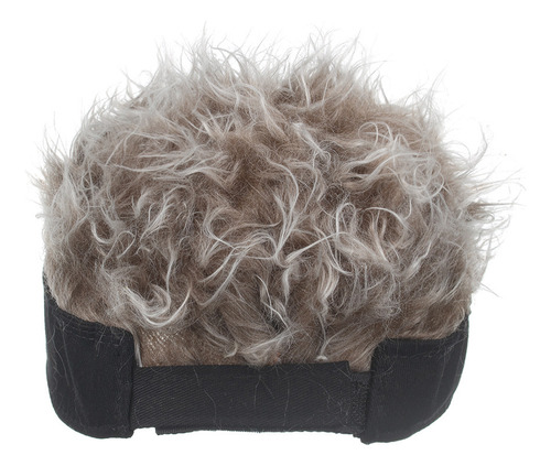 Sombreros Para Personas, Gorro Calvo, Falso Y Divertido, Gor