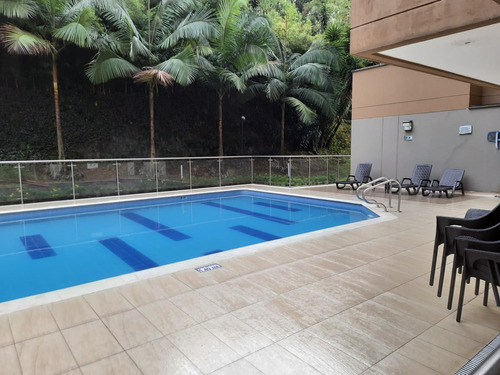 Apartamento Envigado Loma Del Esmeraldal - Se Vende