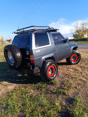 Daihatsu Feroza 1.6 4x4