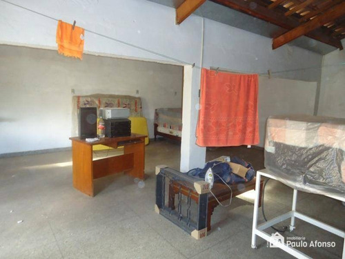 Casa Residencial À Venda, Jardim Aeroporto, Poços De Caldas - . - Ca1308