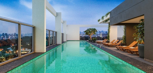 Imagem 28 de 30 de Apartamento - Ap03087 - 69221022