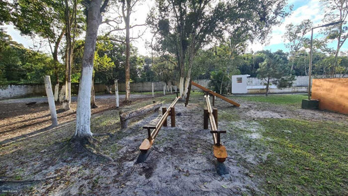 Imagem 12 de 13 de Chácara Para Venda Em Itanhaém, Parque Real ( Coronel), 4 Dormitórios, 3 Suítes, 1 Banheiro, 20 Vagas - It982_2-1248232
