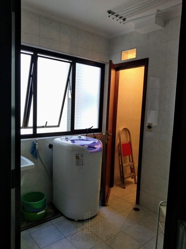 Imagem 6 de 15 de Apartamento A Venda Centro Sorocaba/ Sp - Ap-1496-1