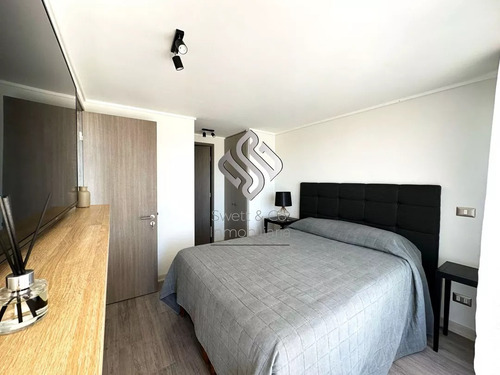 Arriendo! Desde 1 Julio 2dormitorios 2baños 1e, Linda Vista