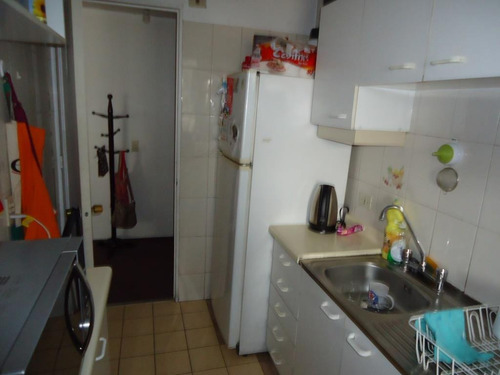 2 Dorms. 1 En Suite 2 Baños, Balcón, 1 Estacion. Techado