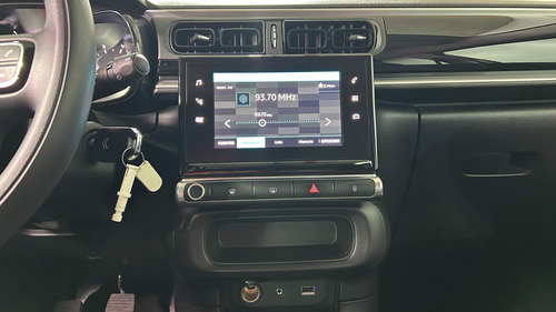 Citroën C3 Puretech 82 Bvm Feel