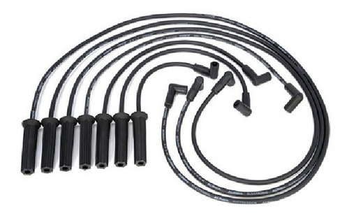 Cables De Bujía Sierra 2008 V6 4.3l Gmc